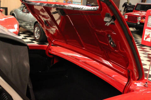 1963 Chevrolet Corvette