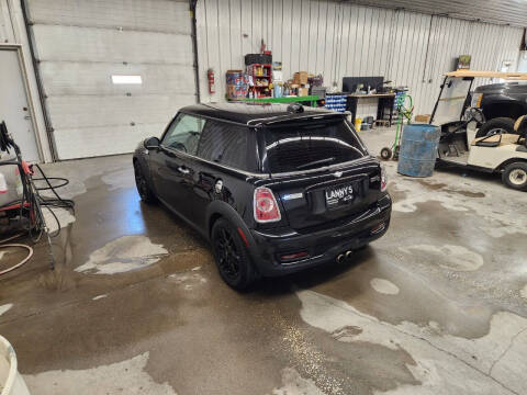 2013 MINI Hardtop for sale at Lanny's Auto in Winterset IA