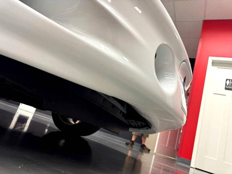 1999 Pontiac Firebird