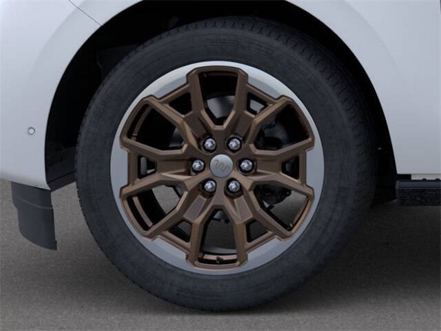 2025 Ford Expedition MAX King Ranch