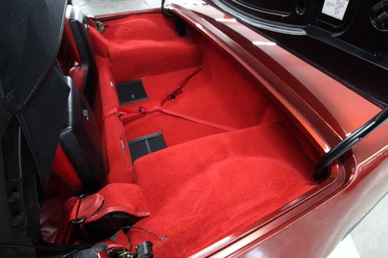 1988 Chevrolet Corvette