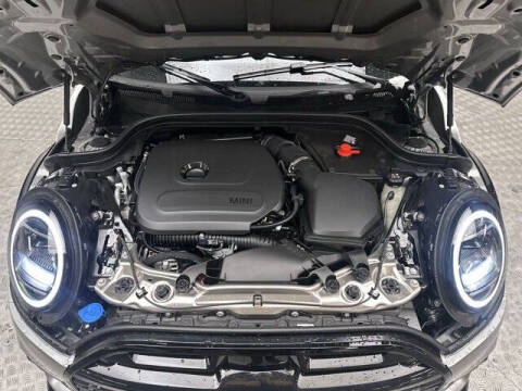 2026 MINI Hardtop 2 Door Cooper S