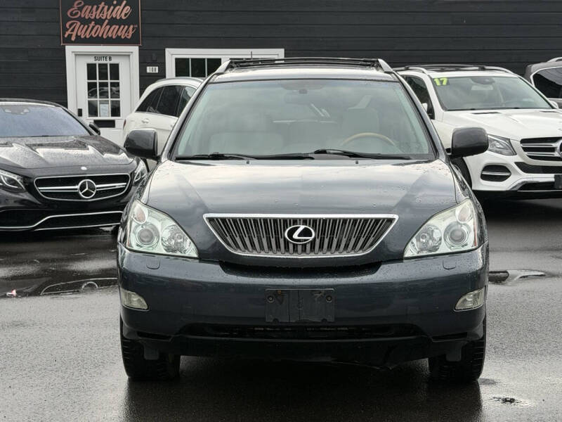 2005 Lexus RX 330