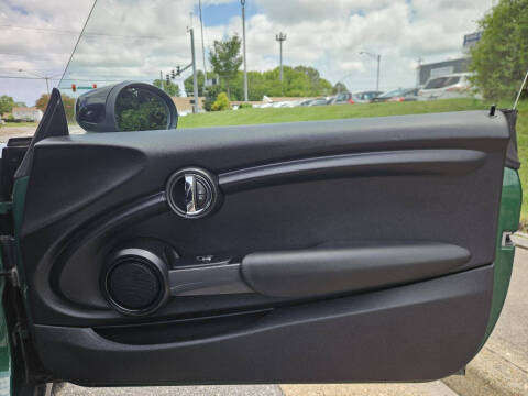 2020 MINI Hardtop 2 Door Cooper