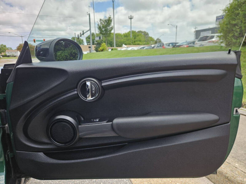 2020 MINI Hardtop 2 Door Cooper
