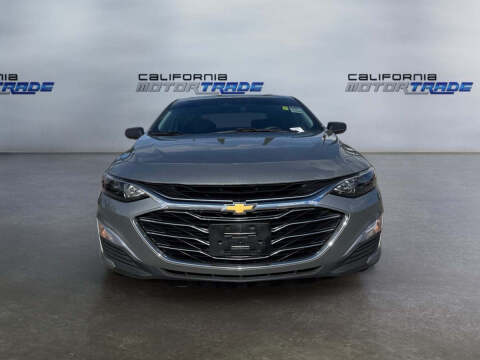 2023 Chevrolet Malibu LS Fleet