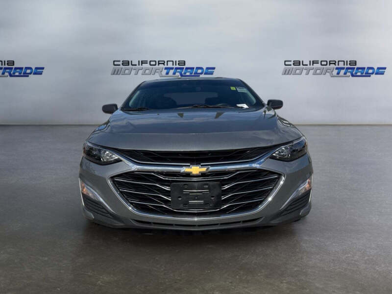 2023 Chevrolet Malibu LS Fleet