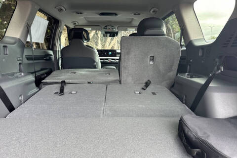 2026 Kia EV9 Light Long Range