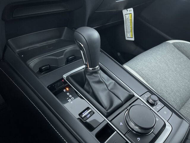 2026 Mazda CX-30 2.5 S Aire Edition