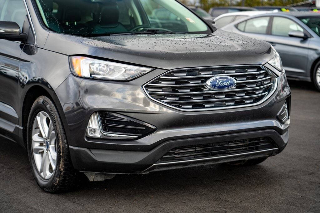 2020 Ford Edge for sale at Auto Destination in Puyallup, WA