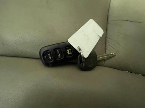 2006 Toyota Camry LE V6