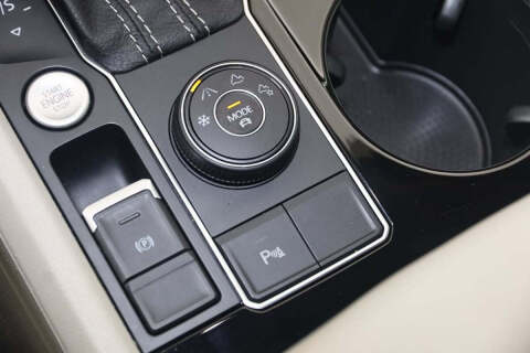 2022 Volkswagen Atlas V6 SE 4Motion