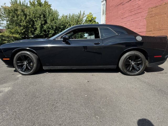 2016 Dodge Challenger for sale at Express Auto Mall in Cleveland, OH