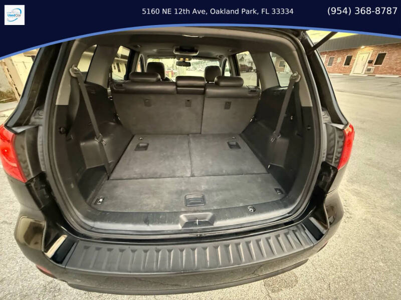 2009 Hyundai Santa Fe Limited