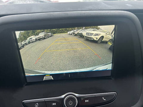 2019 Chevrolet Camaro