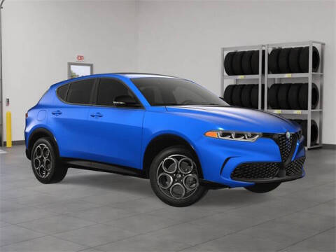 2025 Alfa Romeo Tonale