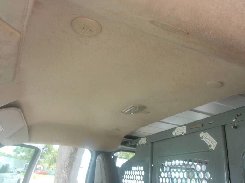 2018 Chevrolet Express 2500