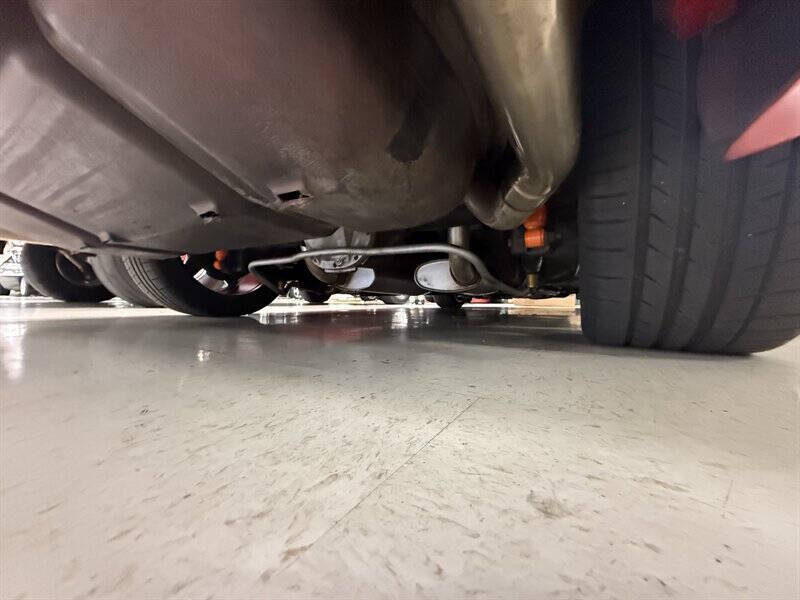 1988 Ford Mustang GT