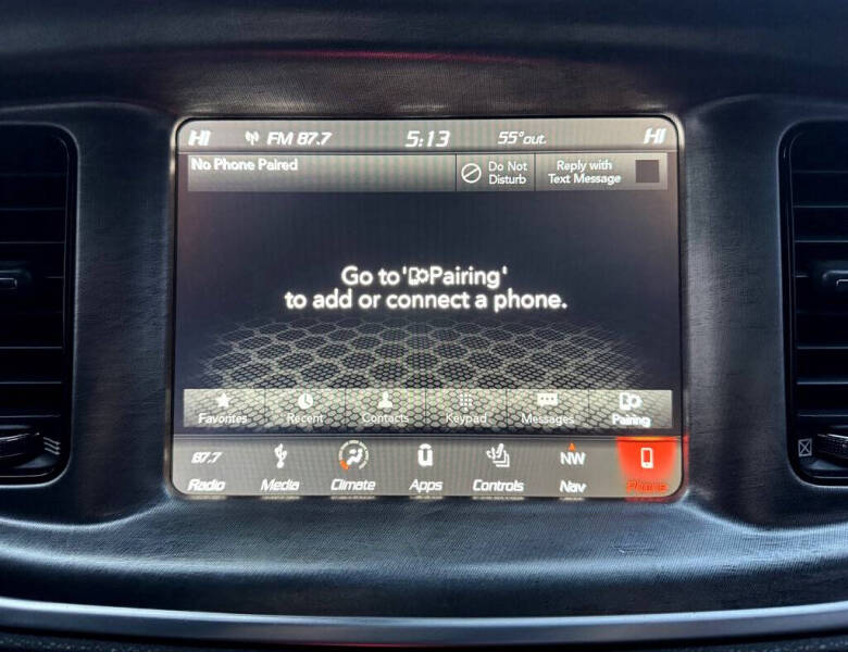 2018 Dodge Charger Daytona 392