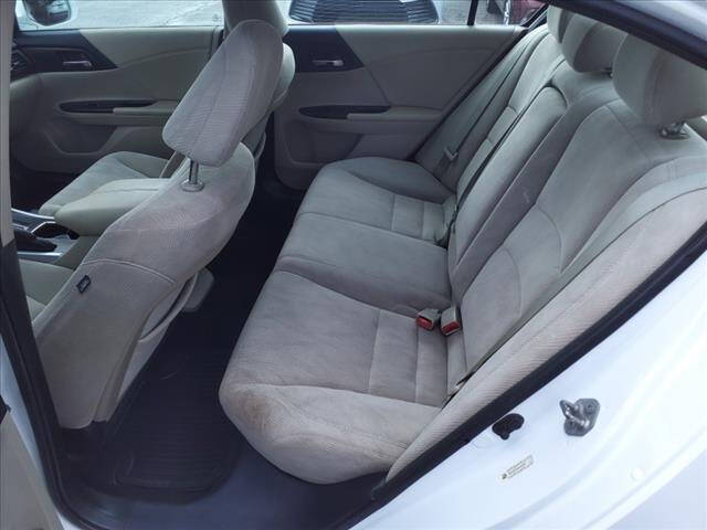 2013 Honda Accord for sale at Bryans Car Corner 2 in Midwest City, OK