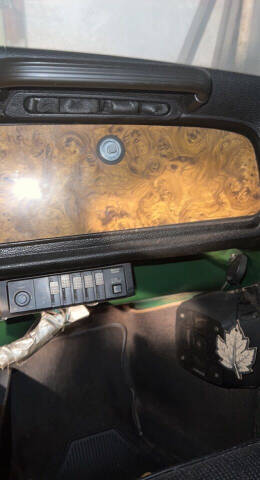 1974 Volkswagen Beetle Convertible