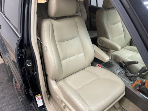 2006 Lexus GX 470
