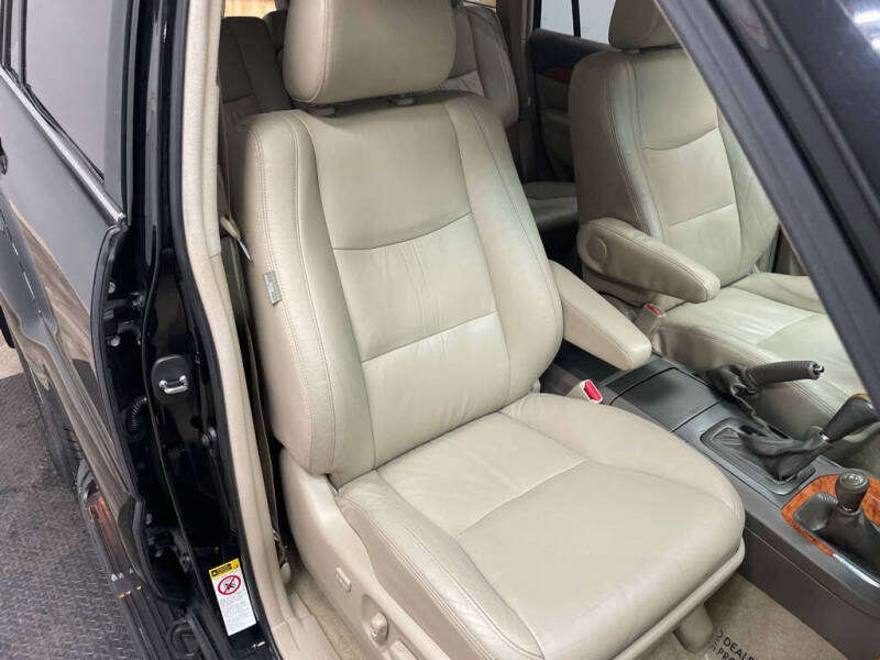 2006 Lexus GX 470