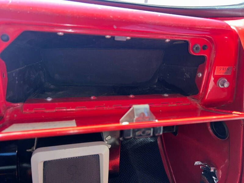 1965 Dodge D100 Pickup