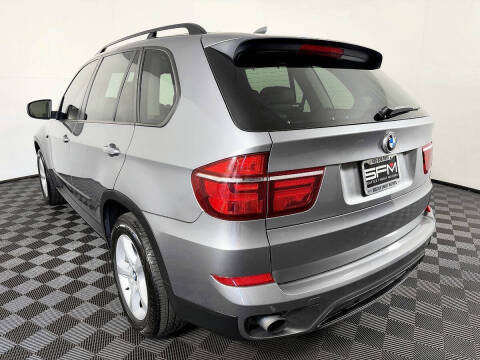 2011 BMW X5