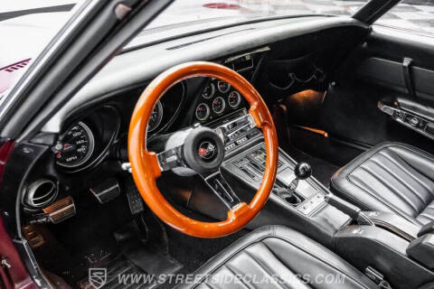 1969 Chevrolet Corvette