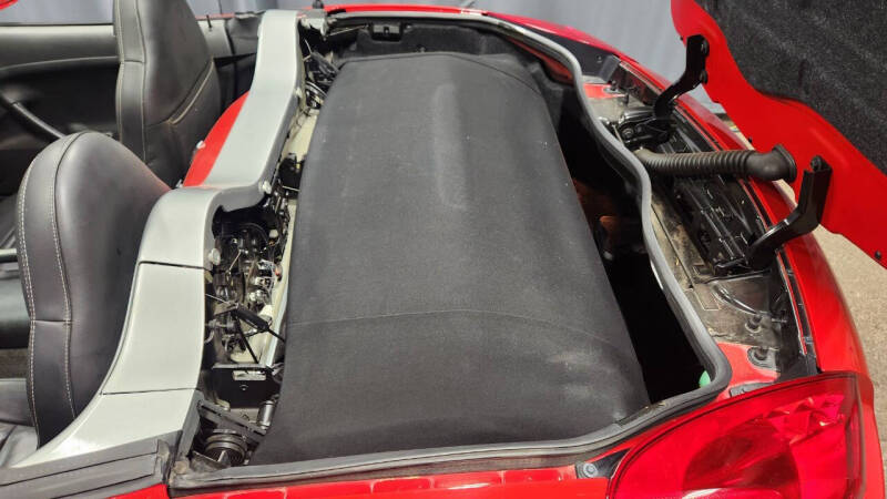 2007 Pontiac Solstice