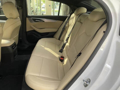 2023 Cadillac CT5 Luxury