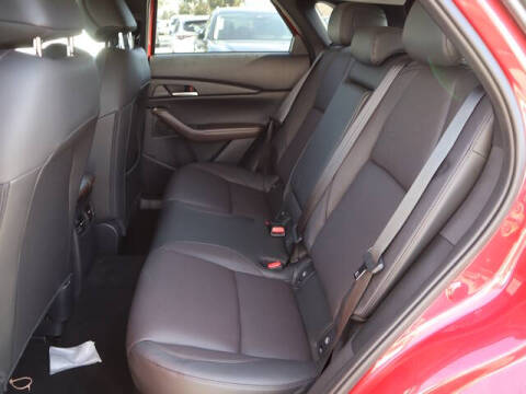 2025 Mazda CX-30 2.5 S Premium