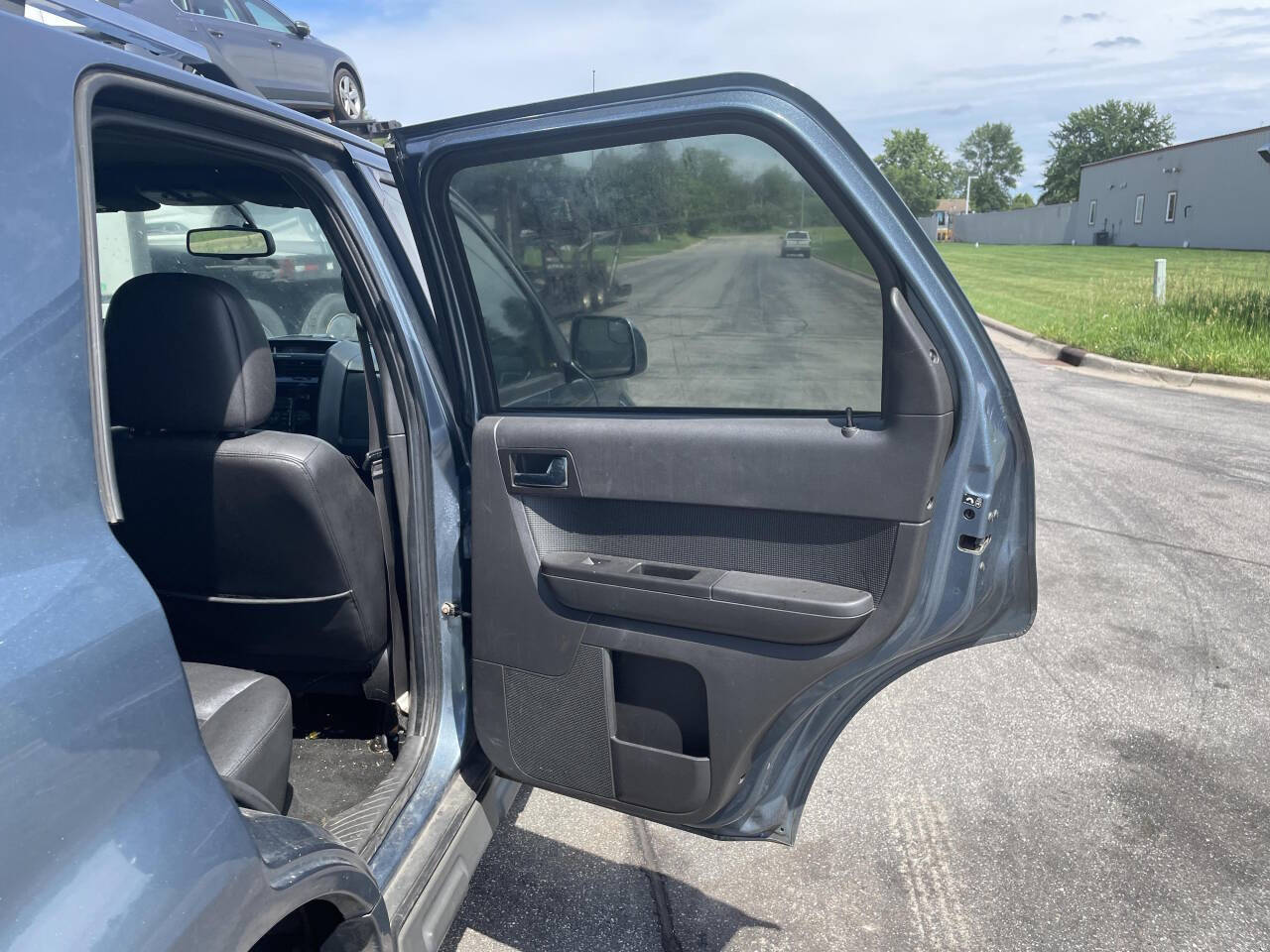 2011 Ford Escape for sale at Twin Cities Auctions in Elk River, MN