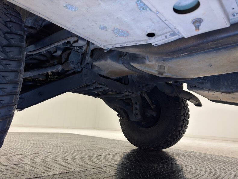 1995 AM General Hummer