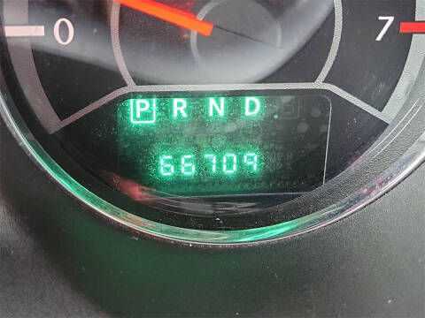 2012 Chrysler 200 Limited