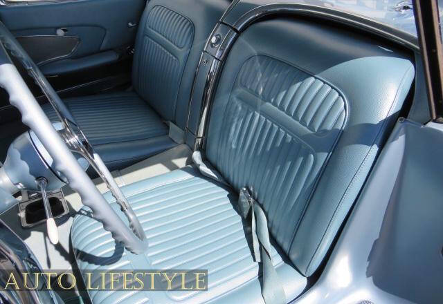 1958 Chevrolet Corvette