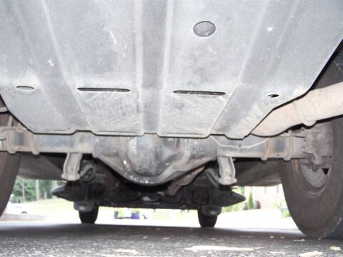 2003 Ford F-350 Super Duty