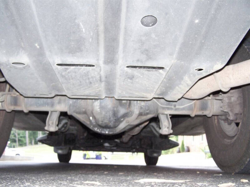 2003 Ford F-350 Super Duty