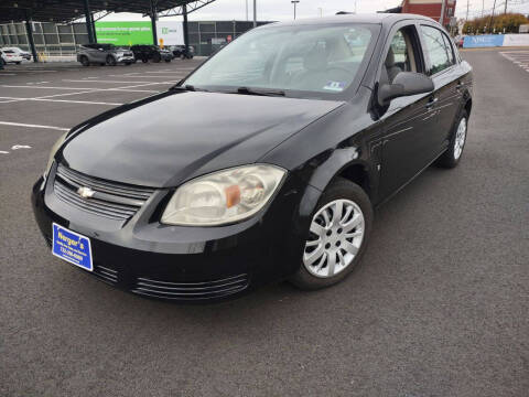2008 Chevrolet Cobalt LS