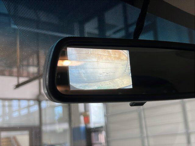 2022 GMC Savana 2500
