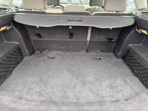 2014 Ford C-MAX Hybrid SE