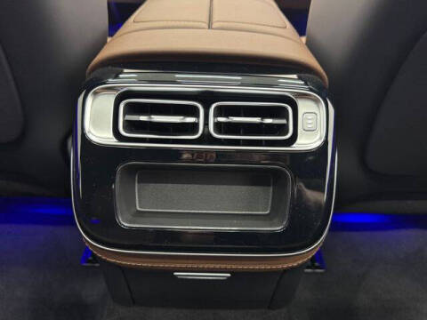 2026 Mercedes-Benz S-Class S 580 4MATIC