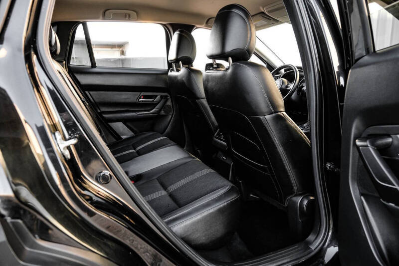 2025 Mazda CX-50 2.5 S Preferred