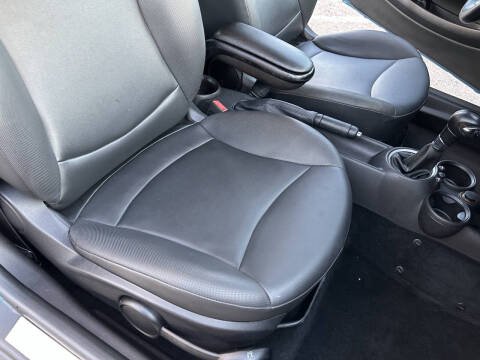 2013 MINI Hardtop Cooper