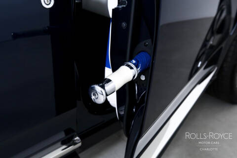 2023 Rolls-Royce Cullinan