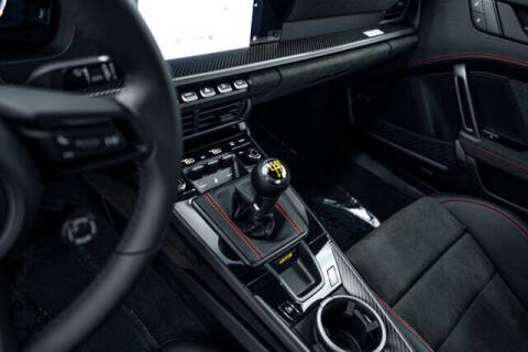 2026 Porsche 911 GT3