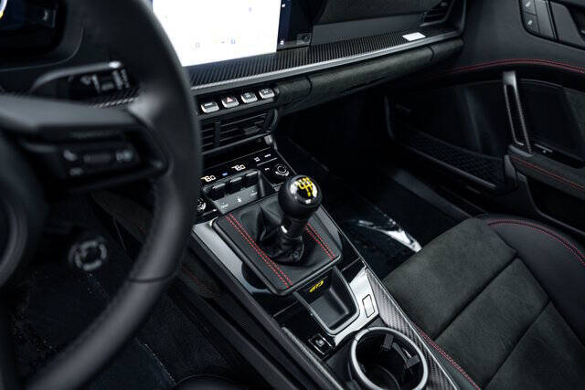 2026 Porsche 911 GT3