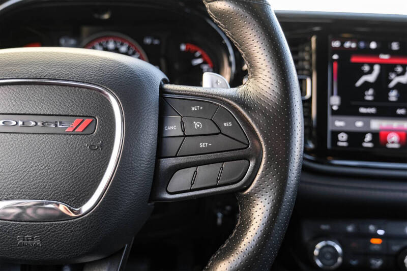 2022 Dodge Durango R/T