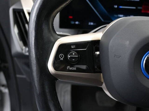 2023 BMW iX xDrive50